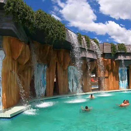 Lexi Apartman Apartment ไฮจ์ดุสโซบอสโล ภายนอก รูปภาพ