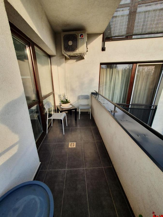 Lexi Apartman Apartment ไฮจ์ดุสโซบอสโล ภายนอก รูปภาพ