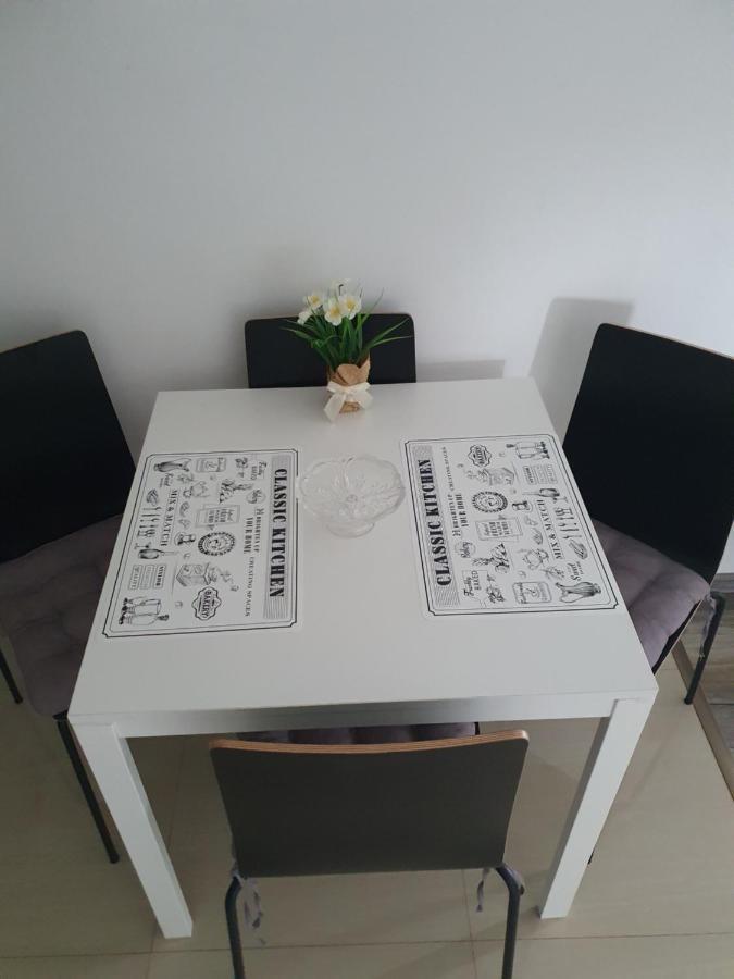 Lexi Apartman Apartment ไฮจ์ดุสโซบอสโล ภายนอก รูปภาพ